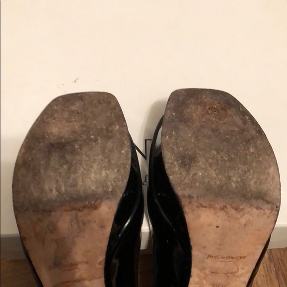 Tribute 105 Pump - Picture 5 of 5